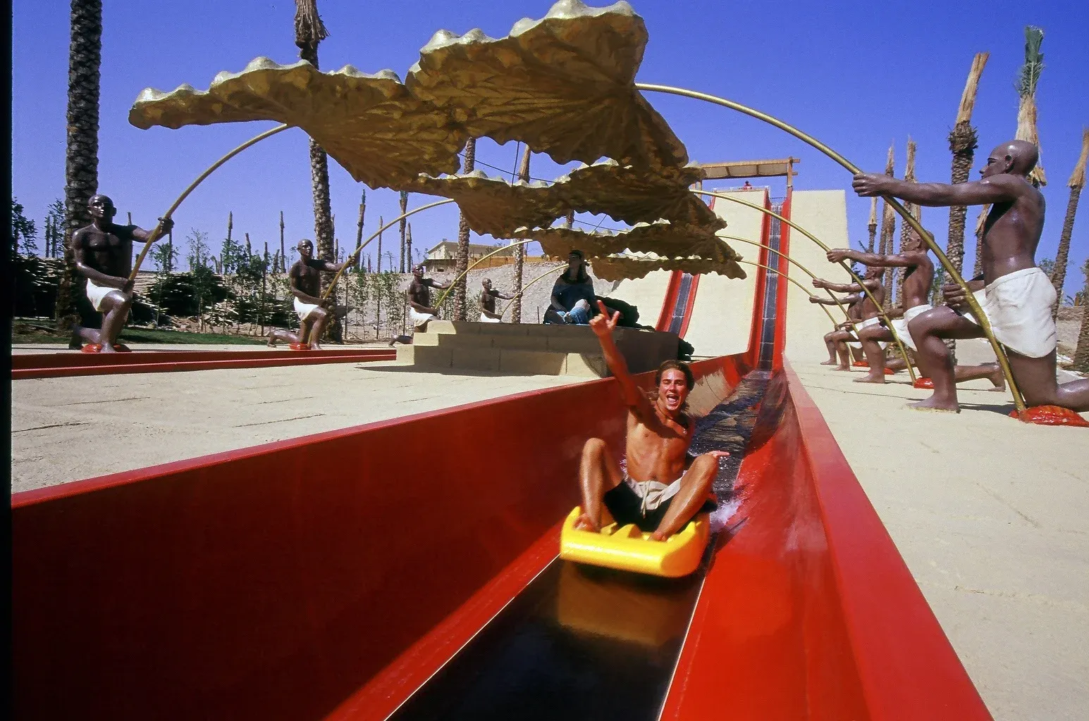 Cleo Park Sharm El Sheikh — photo 11